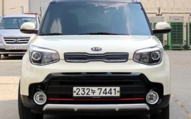쏘울EV 중고차 더 뉴 쏘울 1.6 노블레스 매물 사진 19 - 2016/12 113,794km