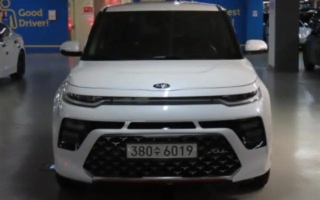 쏘울EV 중고차 쏘울 부스터 1.6 T-GDI 노블레스 매물 사진 11 - 2019/08 69,955km