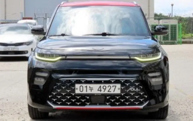 쏘울EV 중고차 쏘울 부스터 1.6 T-GDI 노블레스 매물 사진 16 - 2019/04 137,995km